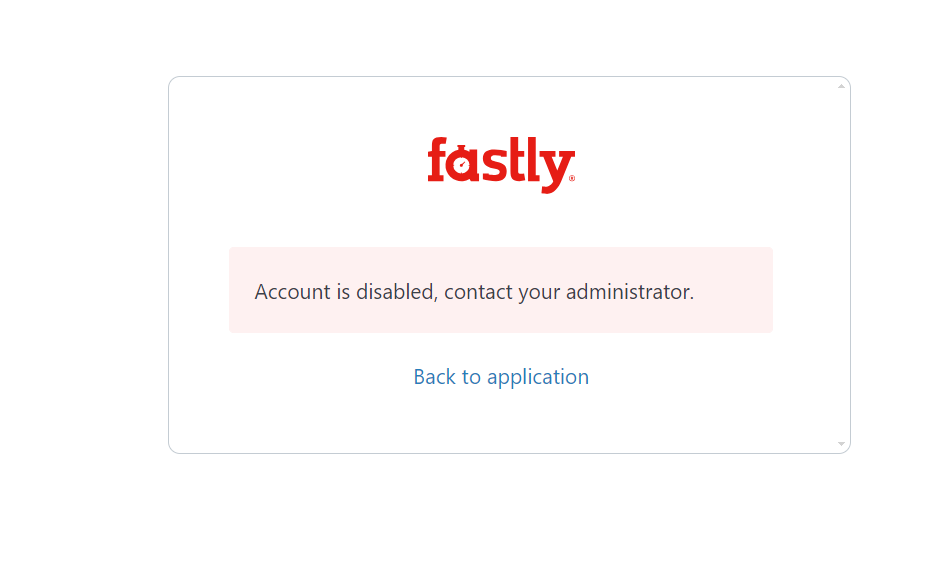 [不限流量]  Fastly CDN为开发者推出新的free免费计划